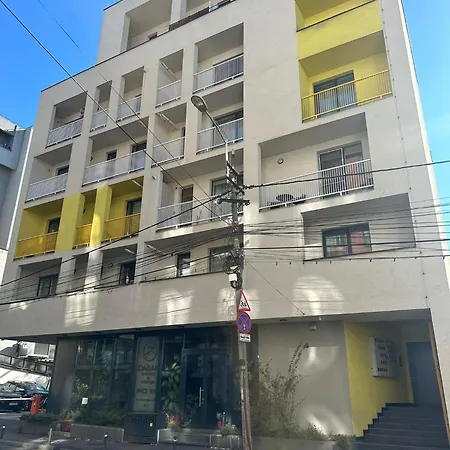 Arya Apartment-free Underground Parking-ultracentral Apartment