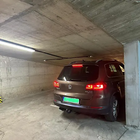 Arya Apartment-free Underground Parking-ultracentral * Cluj-Napoca