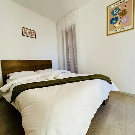 Arya Apartment-free Underground Parking-ultracentral