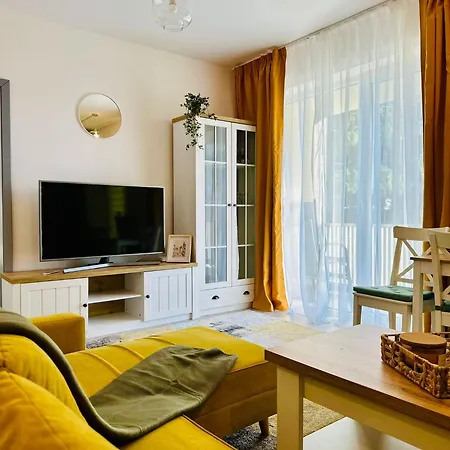 Arya Apartment-free Underground Parking-ultracentral Apartment *