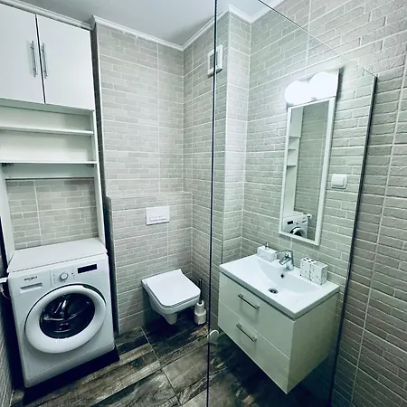 Arya Apartment-free Underground Parking-ultracentral * Cluj-Napoca