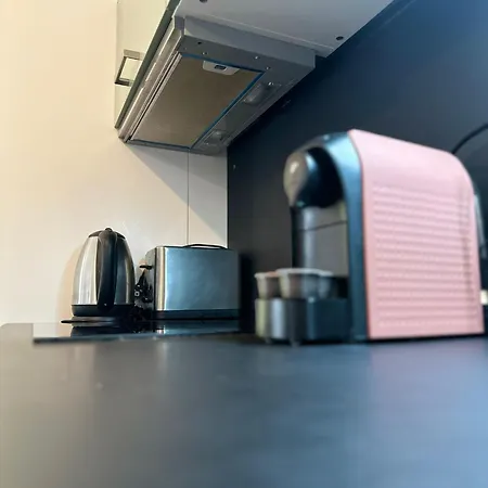 Arya Apartment-free Underground Parking-ultracentral Lägenhet Cluj-Napoca