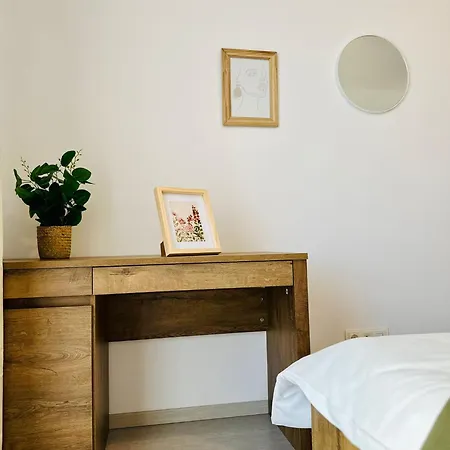 Arya Apartment-free Underground Parking-ultracentral *