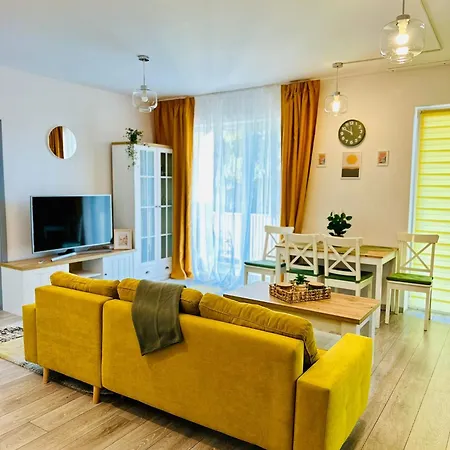 Arya Apartment-free Underground Parking-ultracentral Cluj-Napoca
