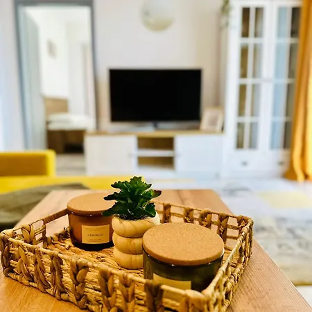 Arya Apartment-free Underground Parking-ultracentral