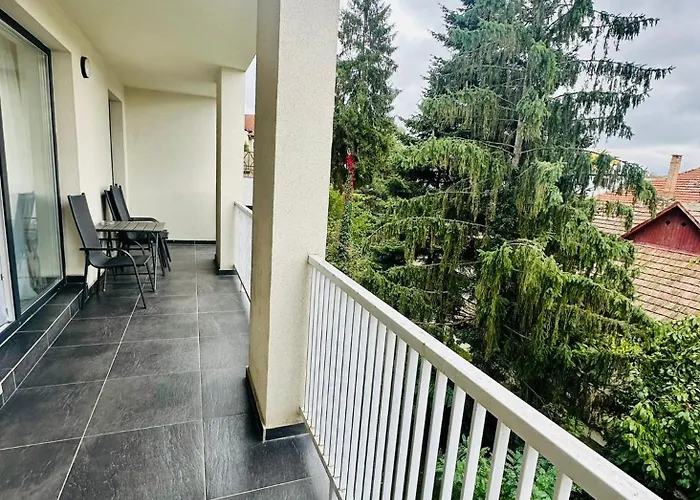 Arya Apartment-free Underground Parking-ultracentral