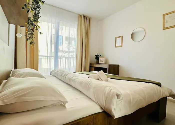 Arya Apartment-free Underground Parking-ultracentral