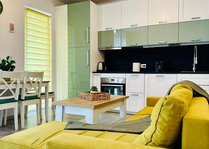 Arya Apartment-free Underground Parking-ultracentral Daire *