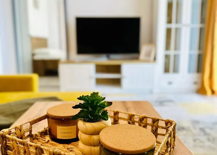 Arya Apartment-free Underground Parking-ultracentral